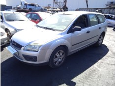 ford focus ii turnier (da_, ffs, ds) del año 2005