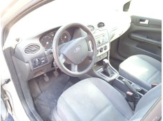 ford focus ii turnier (da_, ffs, ds) del año 2005 2