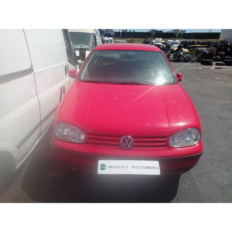 volkswagen golf iv (1j1) del año 1999