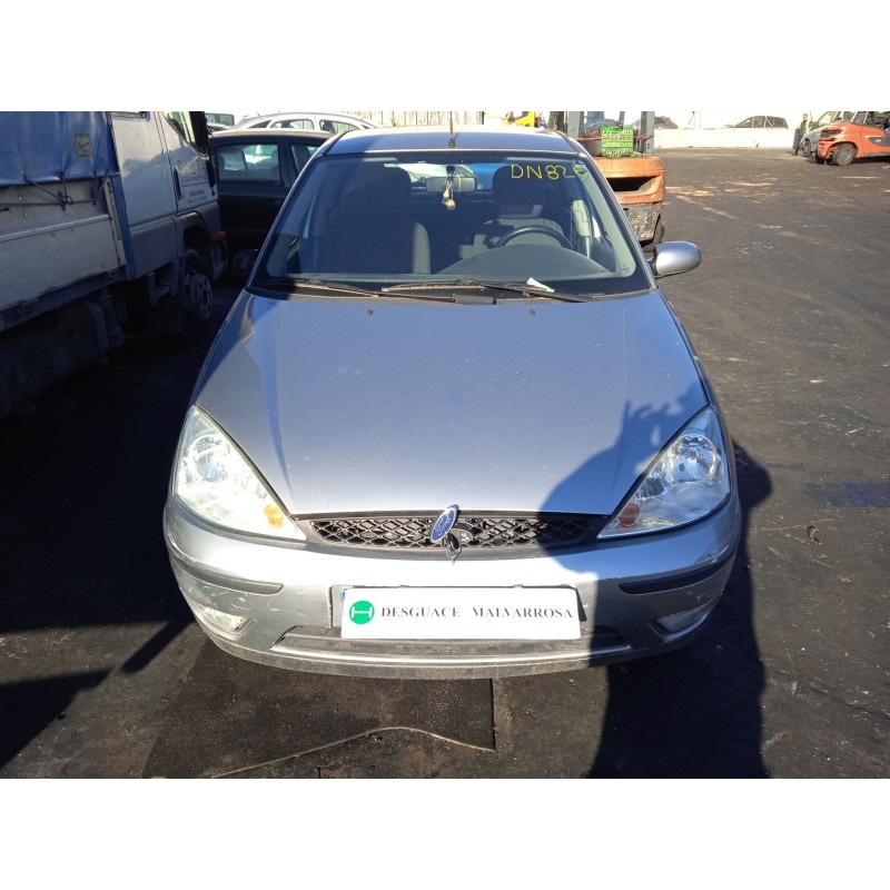 ford focus i (daw, dbw) del año 2002