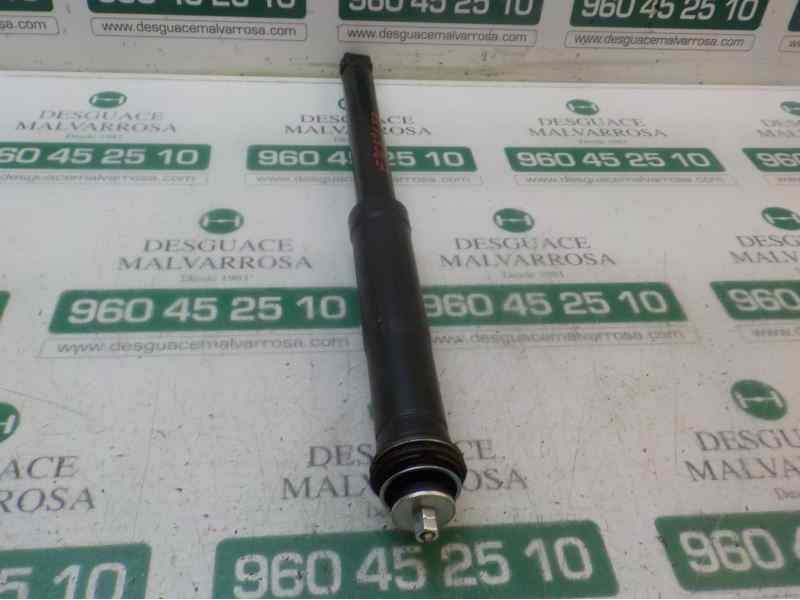 Recambio de amortiguador trasero derecho para toyota aygo 1.0 vvti referencia OEM IAM 485300H070  