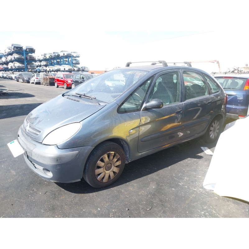 citroën xsara picasso (n68) del año 2006