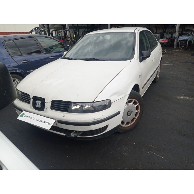 seat toledo ii (1m2) del año 2000