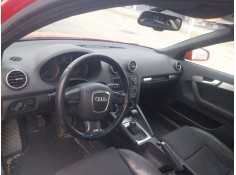 audi a3 sportback (8pa) del año 2006 2