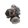 Recambio de motor completo para cupra leon sportstourer (kl8) 1.4 tsi phev referencia OEM IAM 04E100038F DGE 