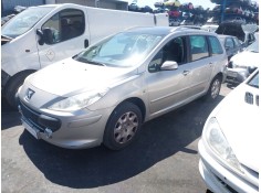 peugeot 307 sw (3h) del año 2007