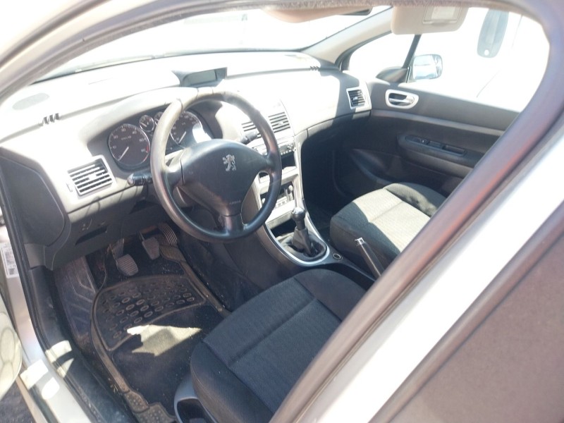 peugeot 307 sw (3h) del año 2007