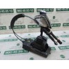Recambio de palanca cambio para renault clio iv zen referencia OEM IAM   
