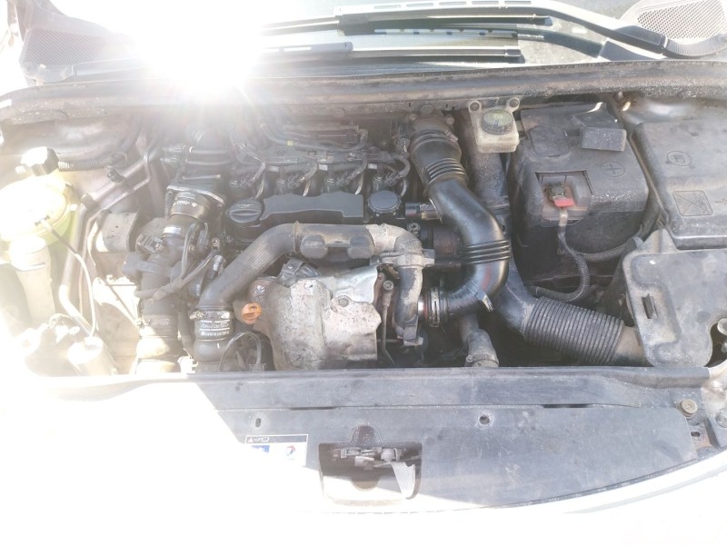 peugeot 307 sw (3h) del año 2007