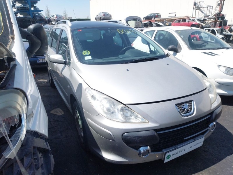 peugeot 307 sw (3h) del año 2007