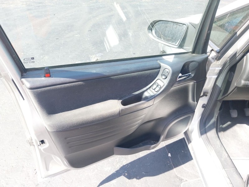 opel zafira a monospace (t98) del año 2003