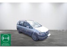 opel zafira a monospace (t98) del año 2003