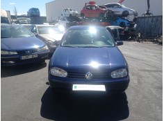 volkswagen golf iv (1j1) del año 2001