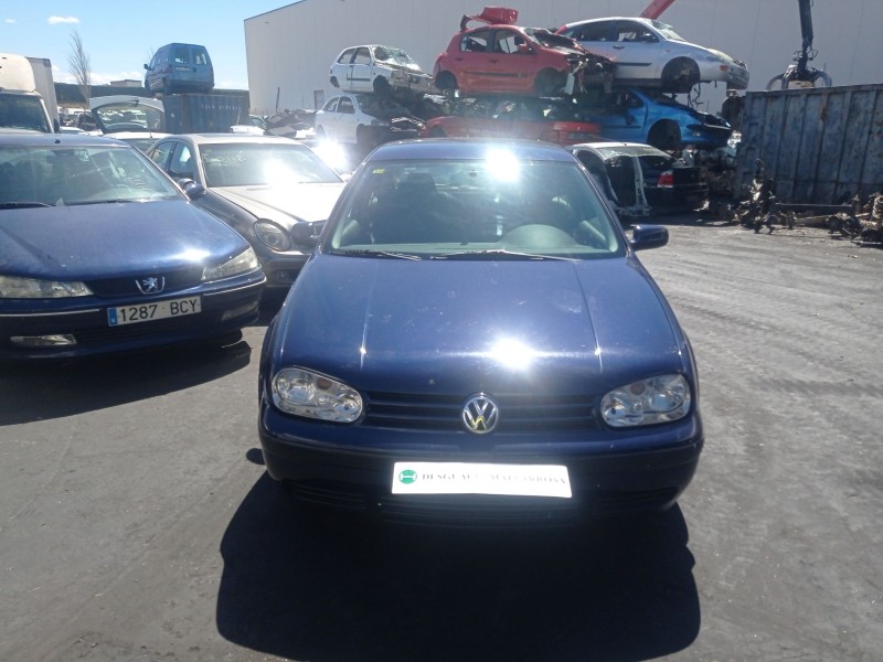 volkswagen golf iv (1j1) del año 2001