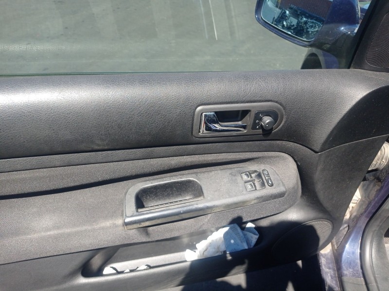 volkswagen golf iv (1j1) del año 2001