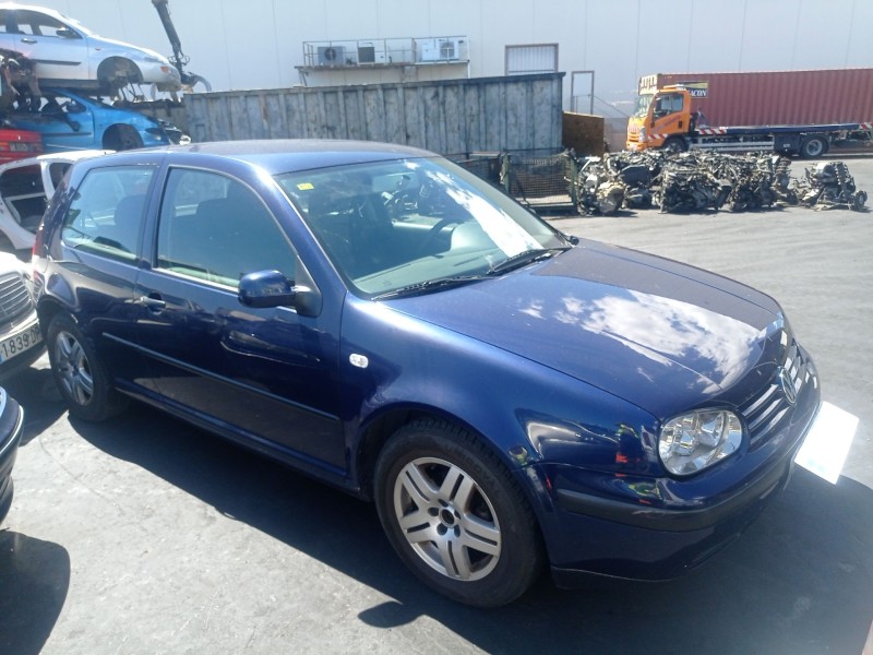 volkswagen golf iv (1j1) del año 2001