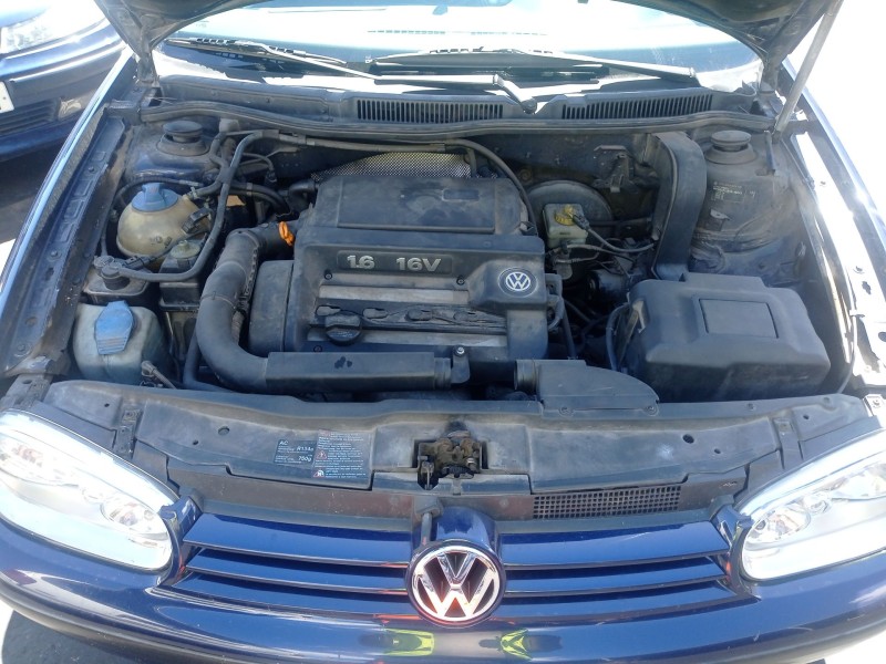 volkswagen golf iv (1j1) del año 2001