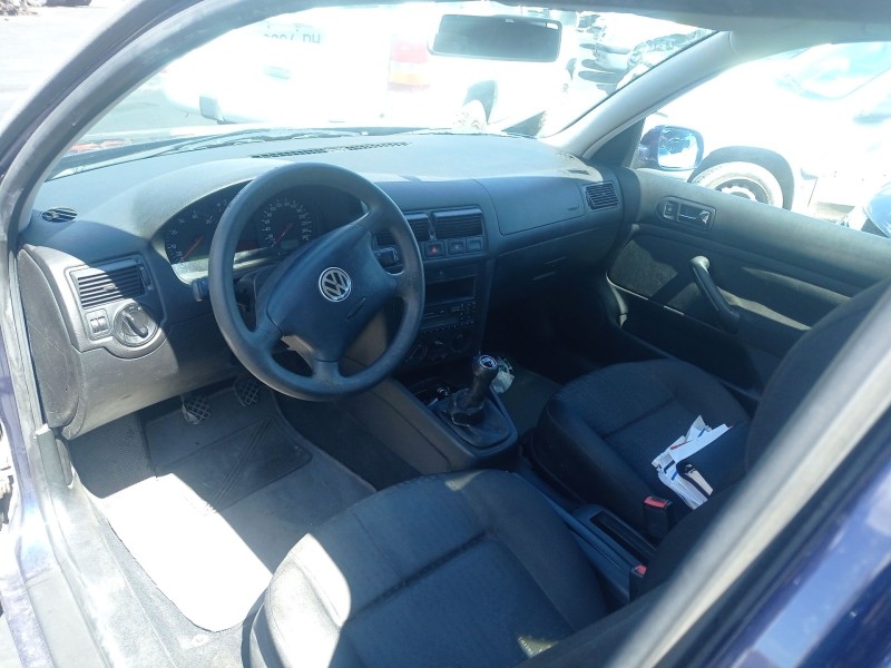 volkswagen golf iv (1j1) del año 2001