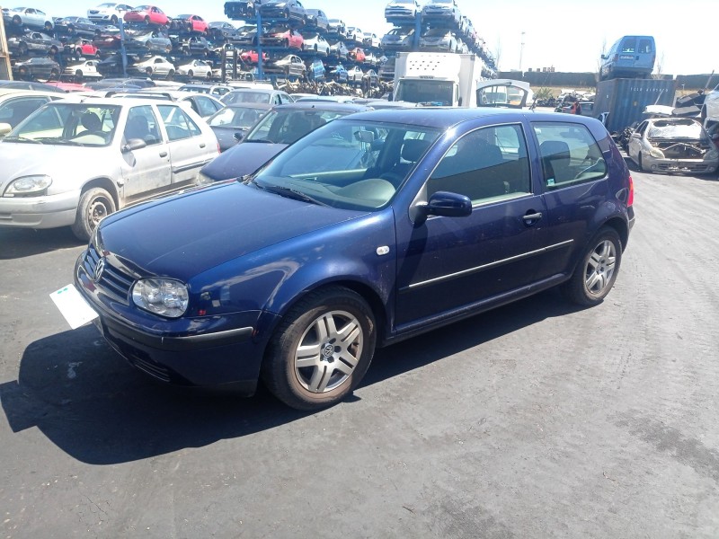 volkswagen golf iv (1j1) del año 2001