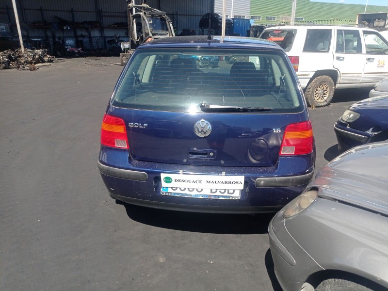 volkswagen golf iv (1j1) del año 2001