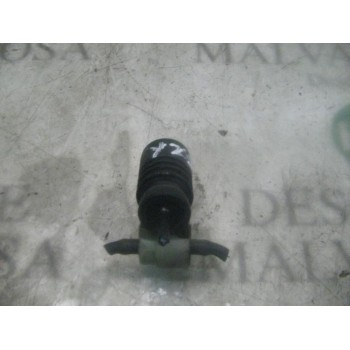 BOMBA LIMPIA 