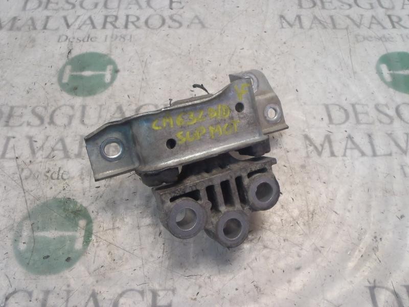 Recambio de soporte motor para fiat grande punto (199) 1.4 8v active referencia OEM IAM 51816525  