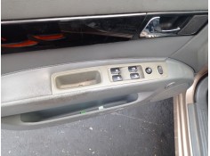 chevrolet nubira sedán del año 2009 2