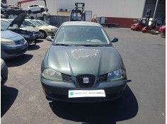 seat ibiza iii (6l1) del año 2002