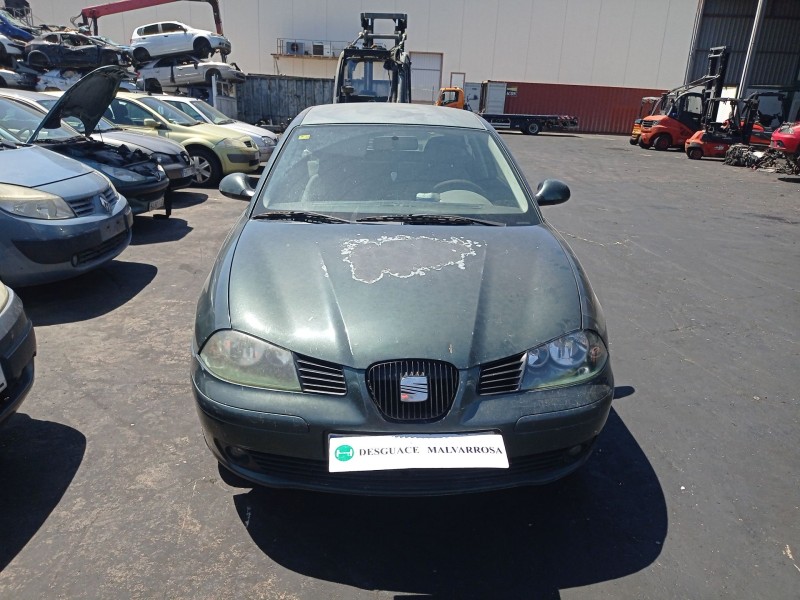 seat ibiza iii (6l1) del año 2002