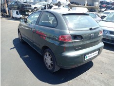 seat ibiza iii (6l1) del año 2002 2