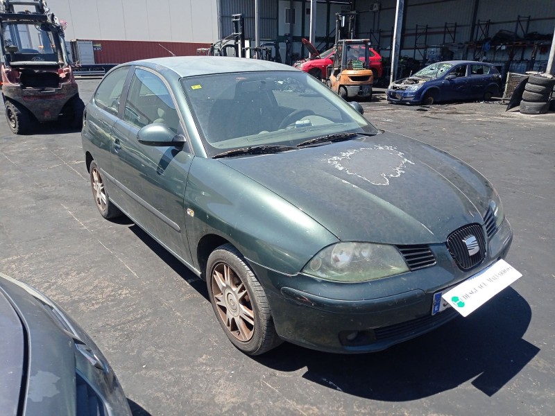 seat ibiza iii (6l1) del año 2002