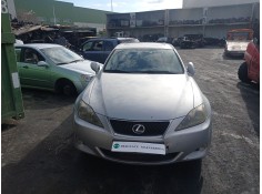 lexus is ii (_e2_) del año 2006