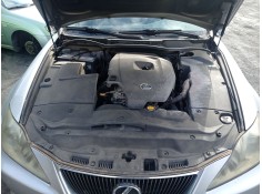 lexus is ii (_e2_) del año 2006 2