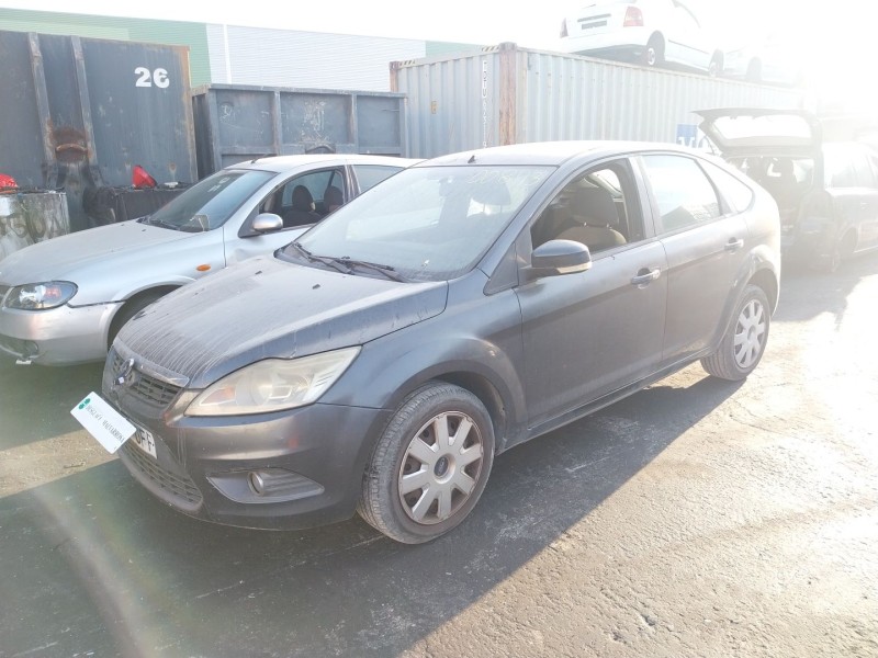 ford focus ii (da_, hcp, dp) del año 2008