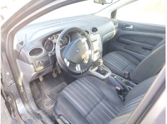 ford focus ii (da_, hcp, dp) del año 2008 2