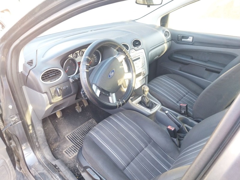 ford focus ii (da_, hcp, dp) del año 2008