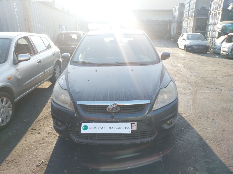 ford focus ii (da_, hcp, dp) del año 2008