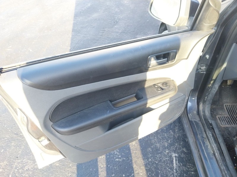 ford focus ii (da_, hcp, dp) del año 2008