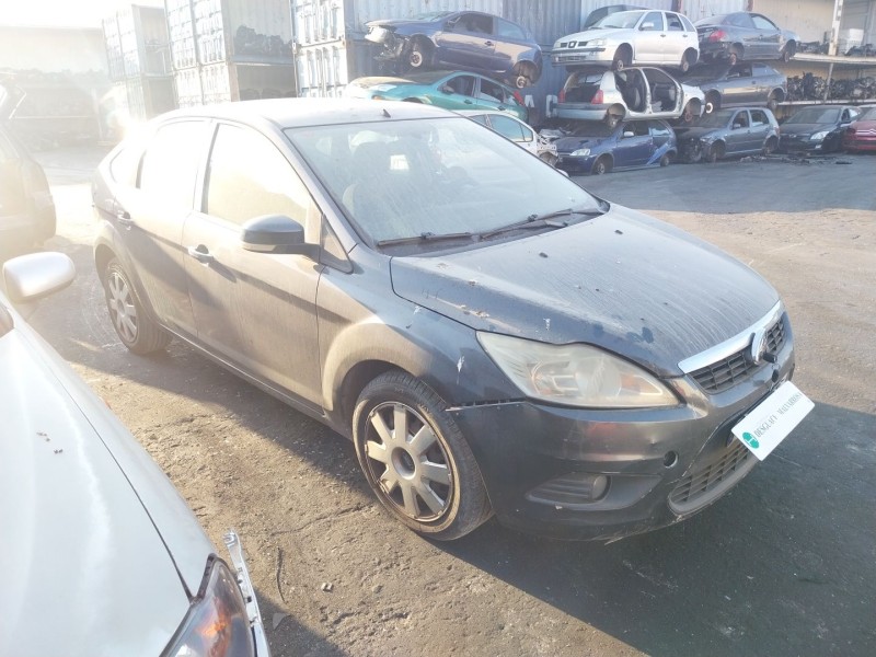 ford focus ii (da_, hcp, dp) del año 2008