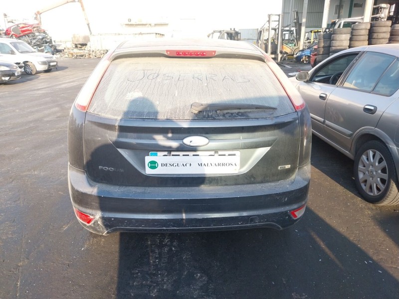 ford focus ii (da_, hcp, dp) del año 2008