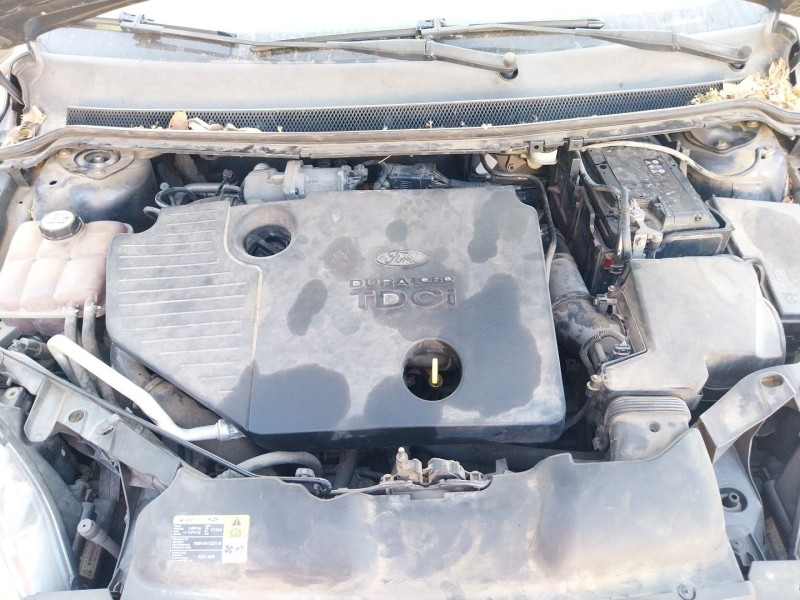 ford focus ii (da_, hcp, dp) del año 2008