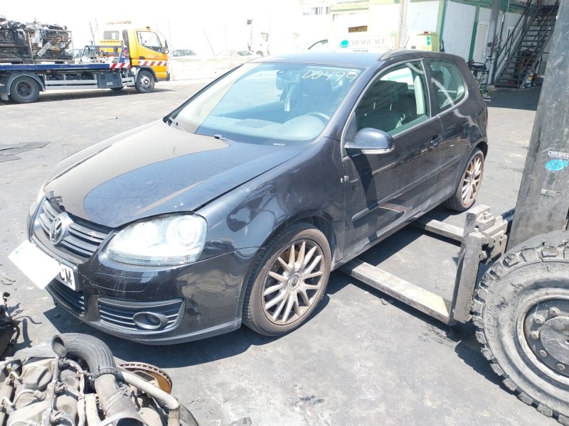 volkswagen golf v (1k1) del año 2006