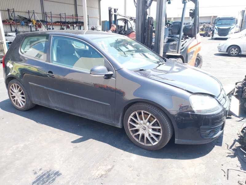 volkswagen golf v (1k1) del año 2006