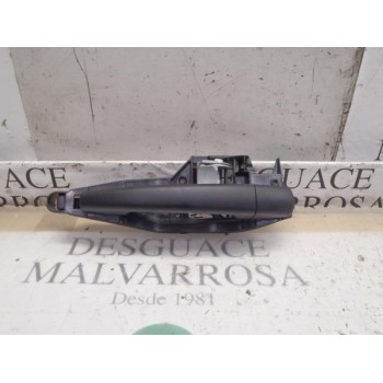 MANETA EXTERIOR TRASERA IZQUIERDA 