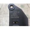Recambio de resistencia calefaccion para dacia lodgy 1.5 dci diesel fap cat referencia OEM IAM 271436513R  