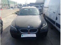 bmw 5 (e60) del año 2004