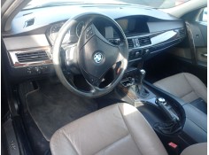 bmw 5 (e60) del año 2004 2