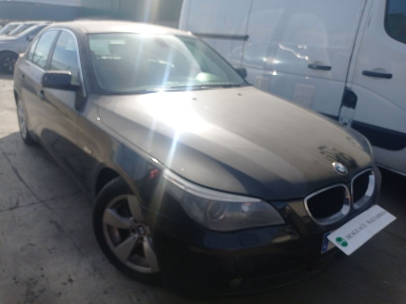 bmw 5 (e60) del año 2004