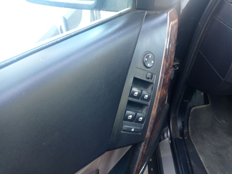 bmw 5 (e60) del año 2004