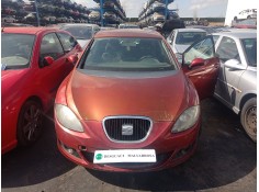 seat leon (1p1) del año 2009